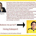 Netizen Expose the Alleged Anomalies of Sen. Bam Aquino's Father, Paul Aquino Concerning Electricity