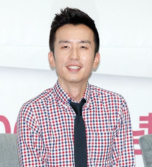 Yoo Hee Yeol Yoo Hee Yeol