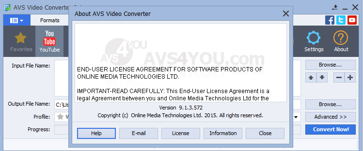 avs video converter serial keygen