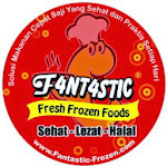 FANTASTIC  FROZEN  FOODS