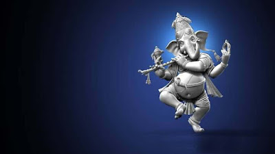 ganesha hd new wallpapers