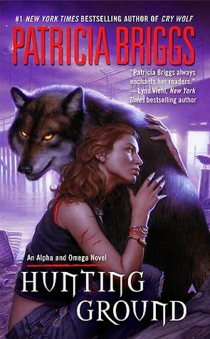 alpha and omega werewolves