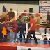 Pelea De Kung Fu Terminó En Tremenda Batalla Campal