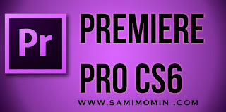 Adobe Premiere Pro CS6 6.6.0 x64 Full Version
