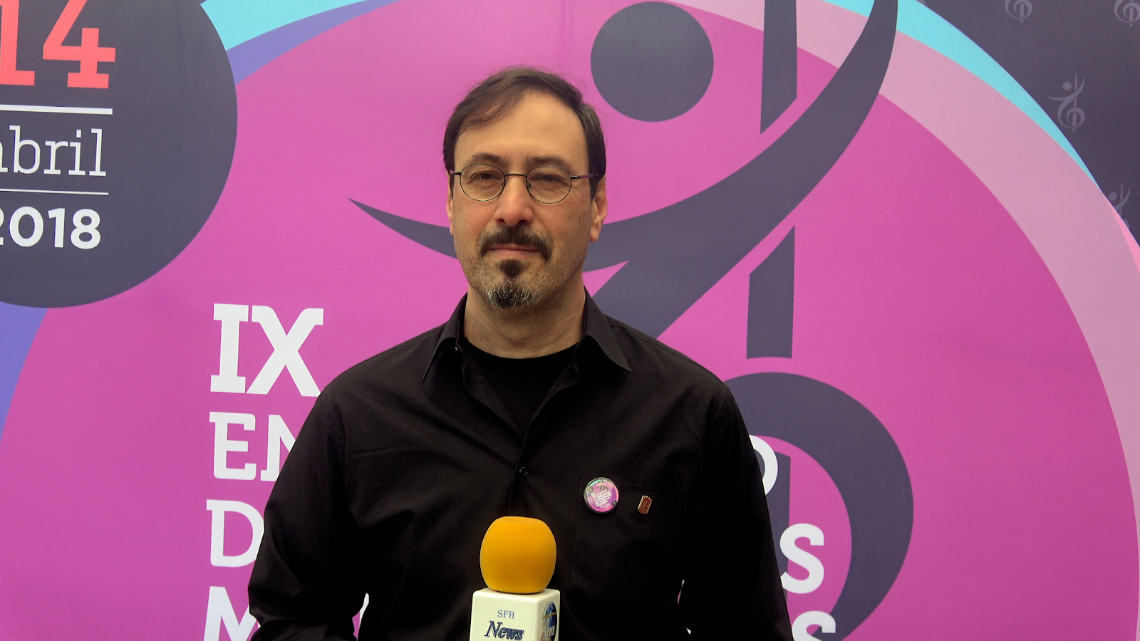 ENTREVISTA Alfredo Garcia Presidente de ADEMUM ASOCIACIÓN DE ESCUELAS