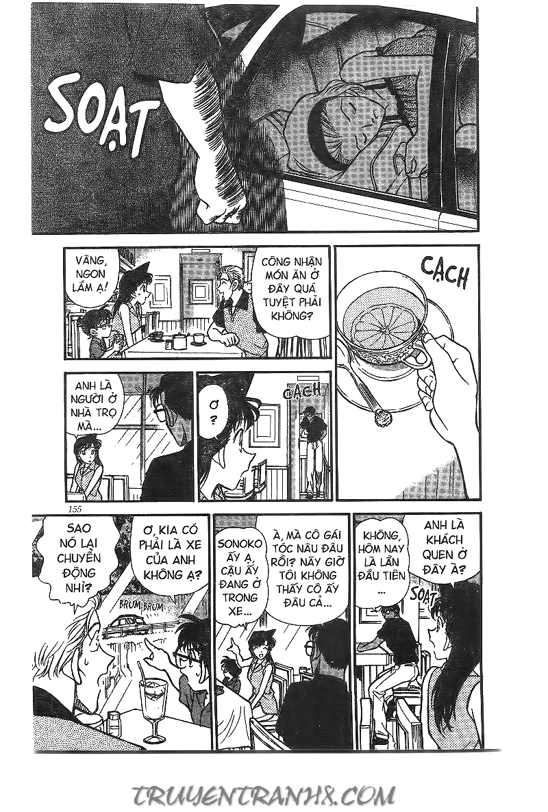 Detective Conan Chap 220 - Truyen.Chap.VN