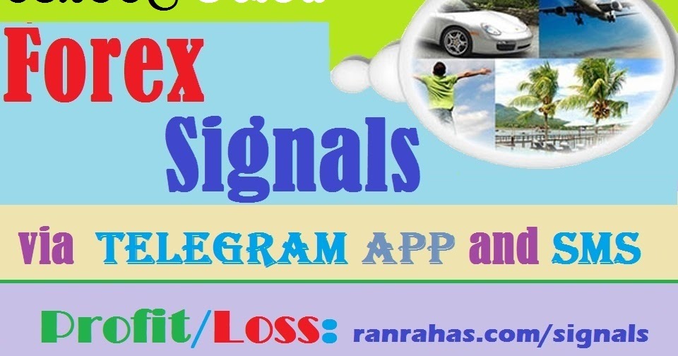 Forex alerts telegram