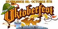 Oktoberfest at The Fall Full Perm Fair