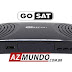Gosat CS+ atualização V1.05 - 29/03/2018