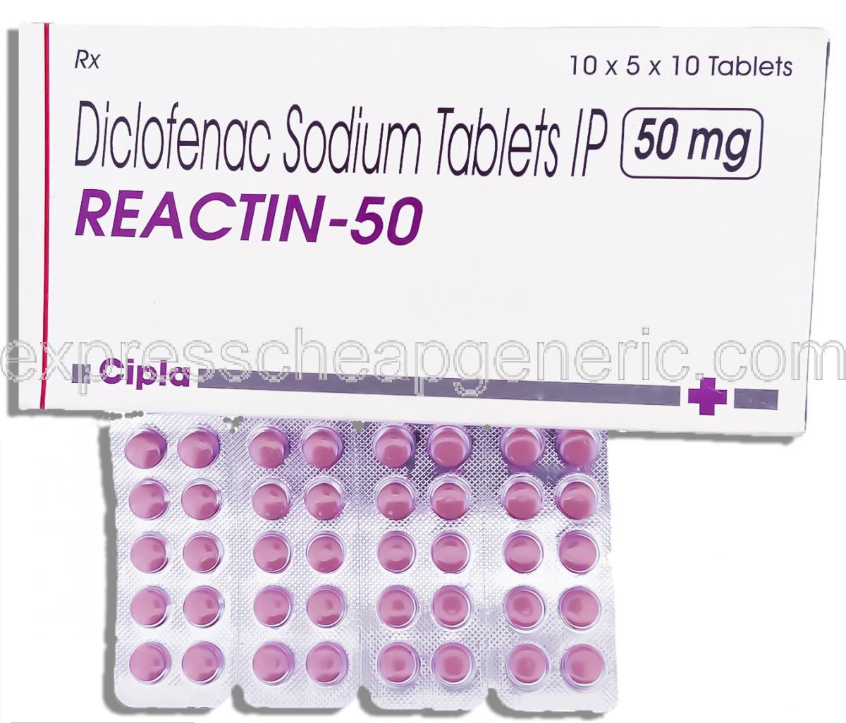 Divid diclofenac sodium or potassium