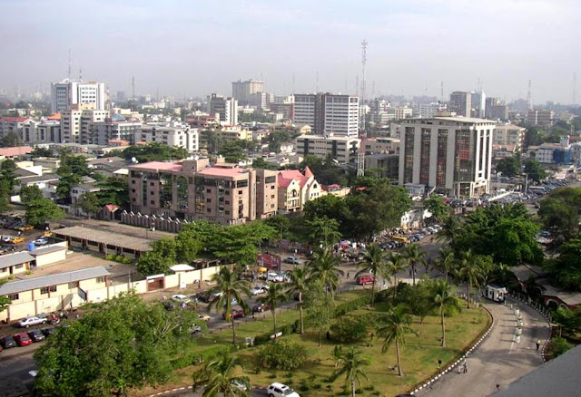 Lagos - Nigéria