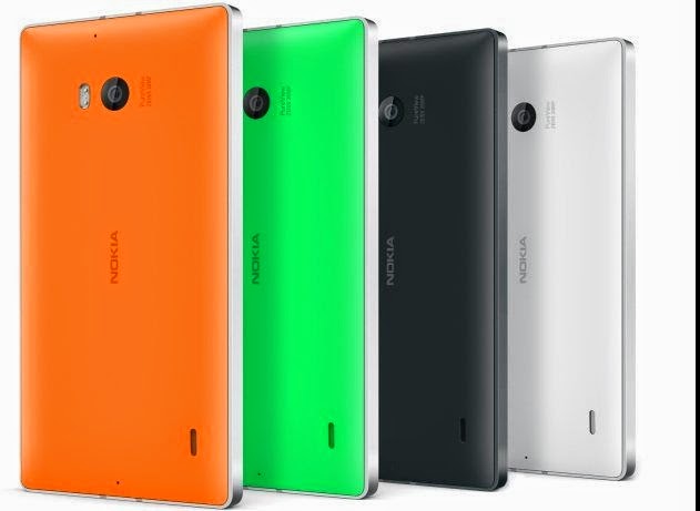 نوكيا لوميا 930 , nokia lumia 930