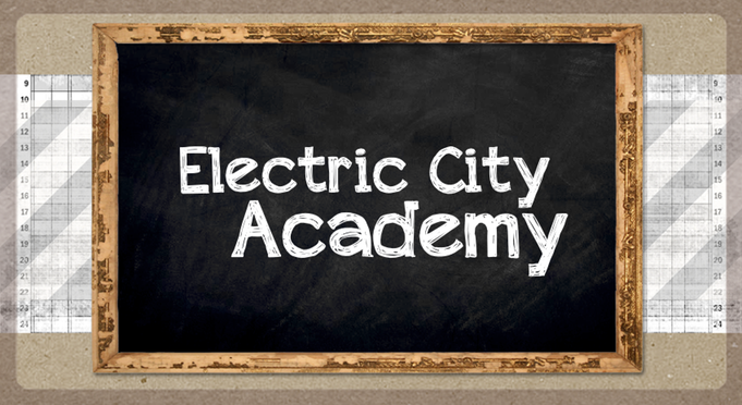 Electric City Academy