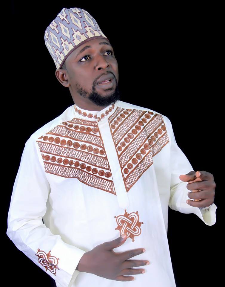 TOP ISLAMIC SINGER, OTIJASAYO BUYS NEW CAR Faaji Entertainment Blog