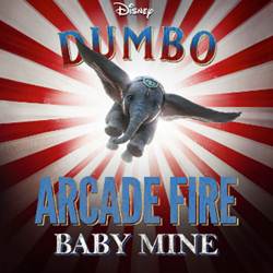Baby Mine - Arcade Fire Mp3 Baixar Baby Mine - Arcade Fire Mp3
