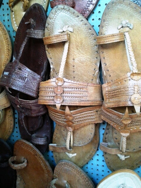 ramraj kolhapuri chappal