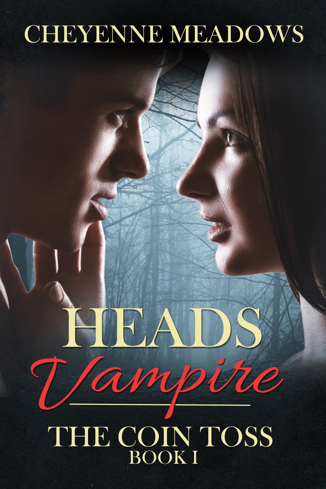 Heads:  Vampire