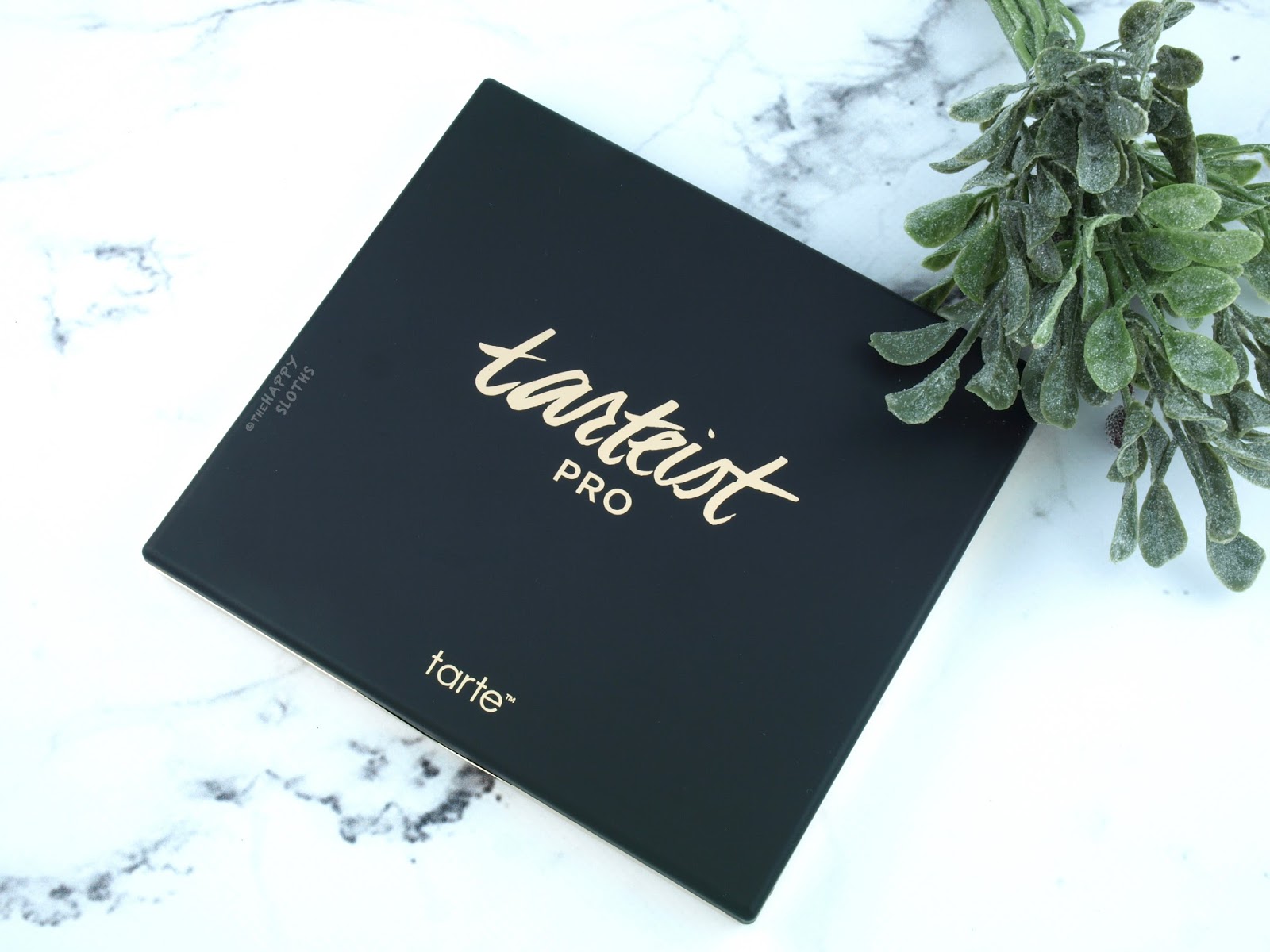 Tarte Tartiest PRO Amazonian Clay Palette: Review and Swatches