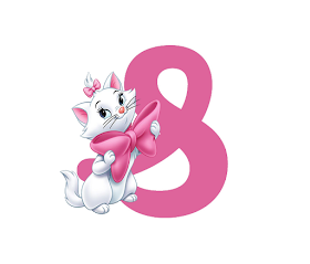 Featured image of post Numero 1 Gatinha Marie Png