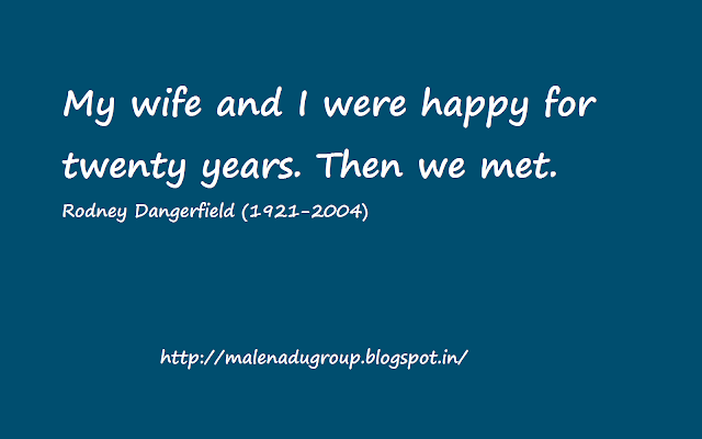 quotes on marriage