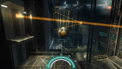 Beam Game Screenshot 8