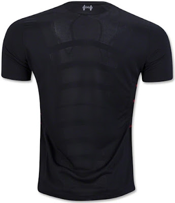 2016-2017 New Liverpool Away Soccer Jerseys Release 2016-2017 New Liverpool Away Soccer Jerseys Release