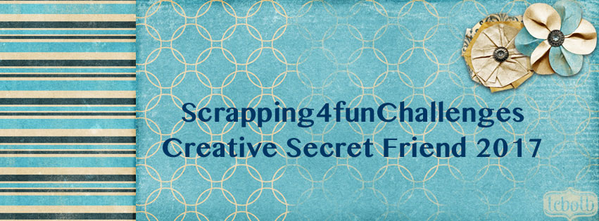 Scrapping4funChallengeblog