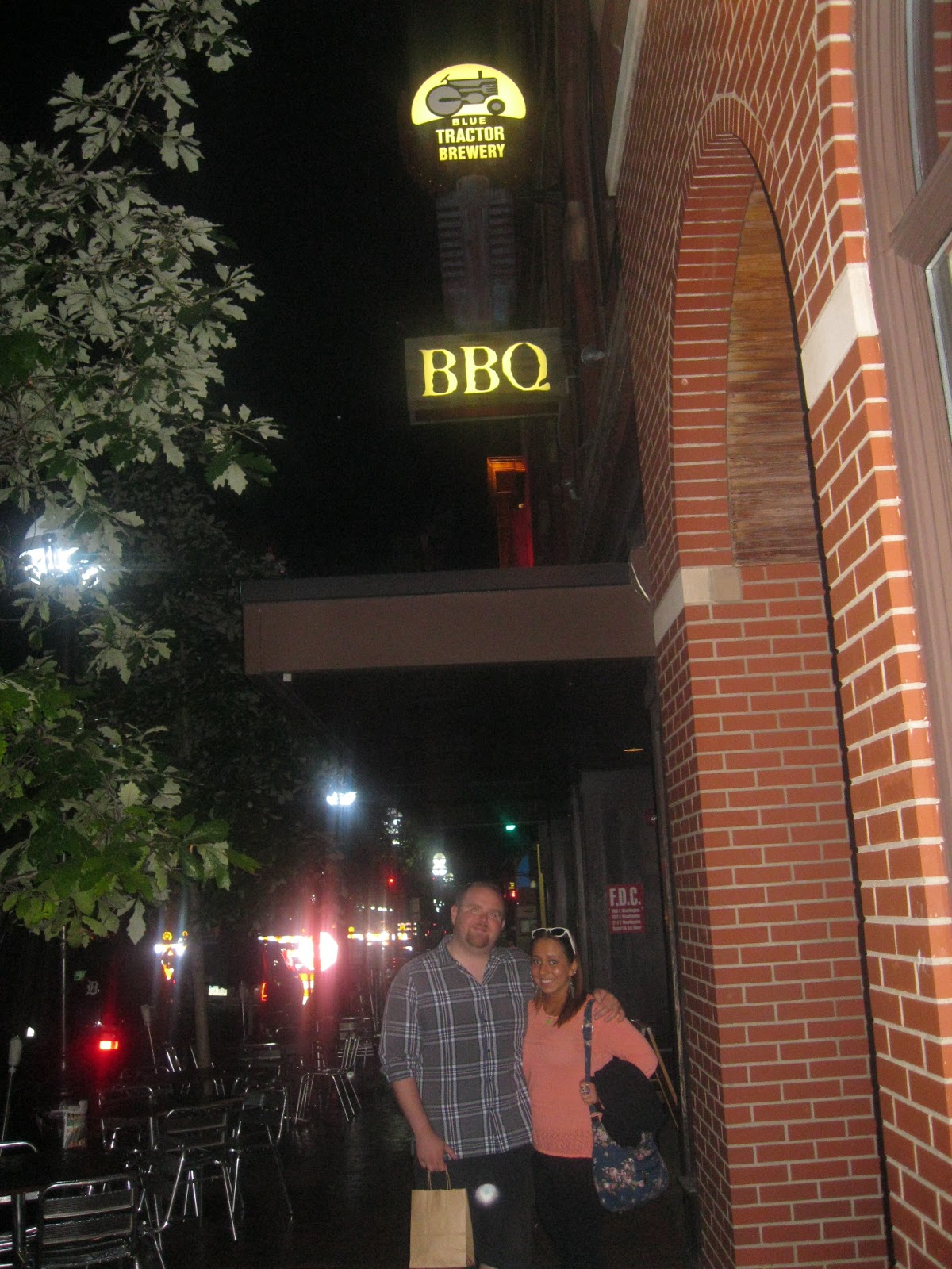 The Pursuit of Hoppiness Discovering Microbrews All Around the Country