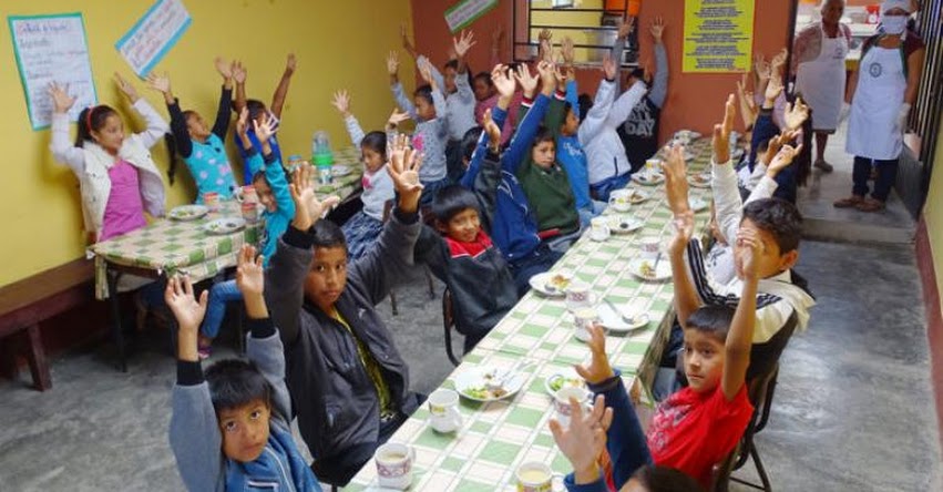 Qali Warma asegura servicio alimentario hasta el último día de clases en Lambayeque - www.qaliwarma.gob.pe Qali Warma asegura servicio alimentario hasta el último día de clases en Lambayeque - www.qaliwarma.gob.pe