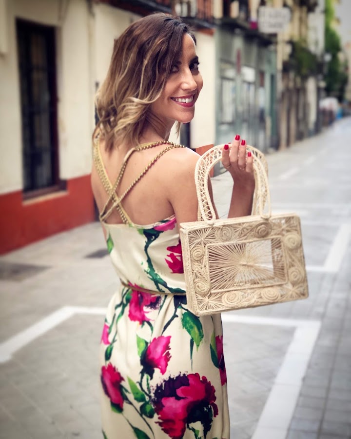 Fitness And Chicness-Invitada Perfecta La Familia Mujer-5