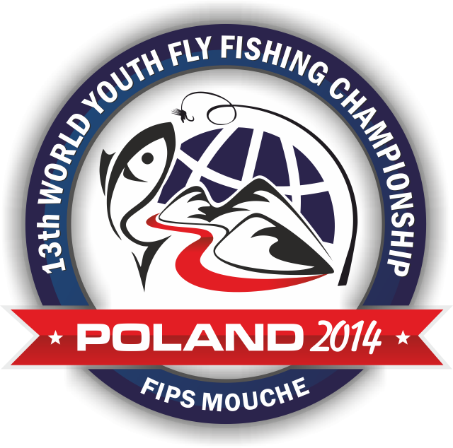 Bow River Shuttles World Youth Fly Fishing Championship 2014 July 27