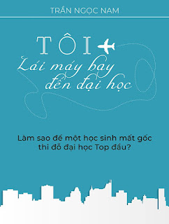 Tôi lái máy bay đến đại học PDF thumbnail