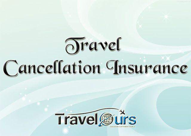 travel cancellation insurance quote