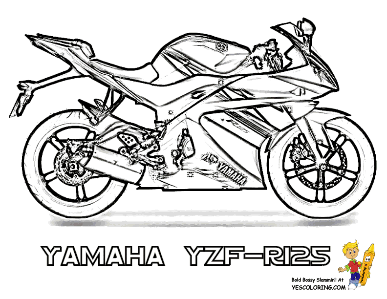 47+ Gambar Mewarnai Vespa - KECE ART