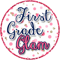 First Grade Glam
