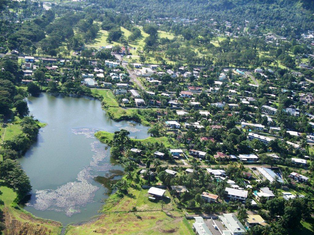 Lae city Lae city