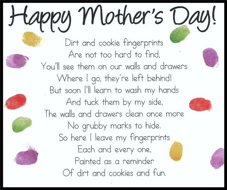 happy mother s day poems 2018 best loving poems of mothers day