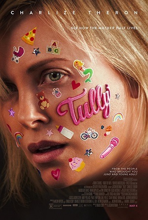 Filme Tully - Legendado 2018 Torrent