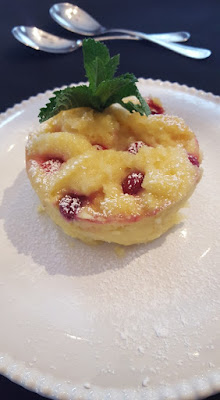 sweet reebs heavenly dessert company white chocolate cranberry bread pudding sweet reebs heavenly dessert company white chocolate cranberry bread pudding