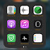 This tweak lets you change the color of folder on iPhone and iPad