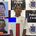 LEM-BA: Autor confesso de 2 homicídios é preso pela polícia, matou as vítimas ha facadas.