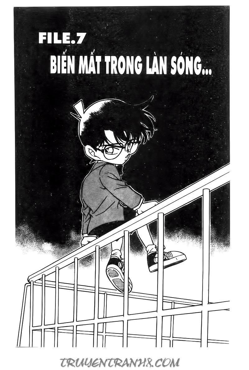 Detective Conan Chap 228 - Truyen.Chap.VN