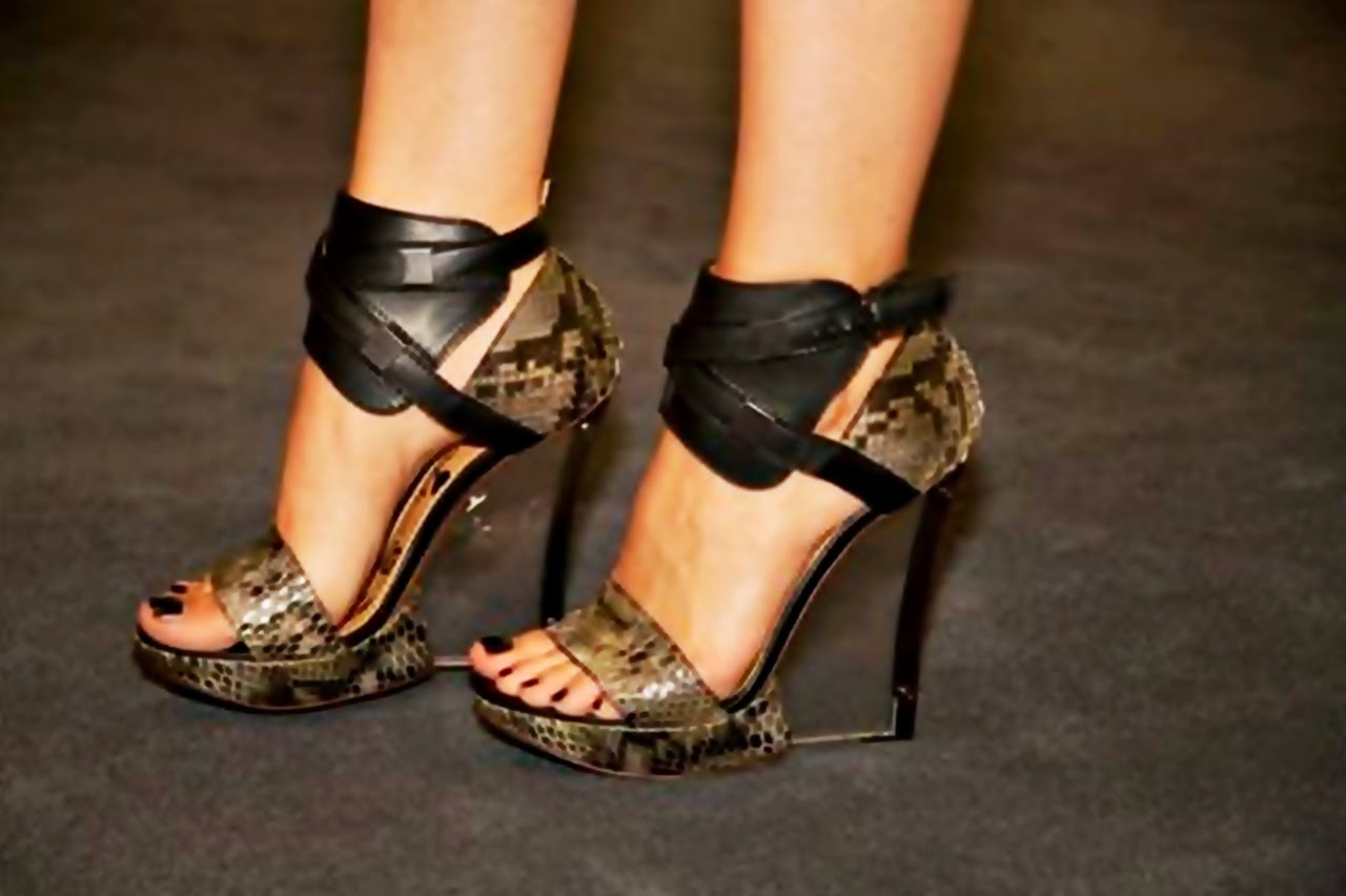 Zapatos de vestir de temporada Zapatos de vestir de temporada