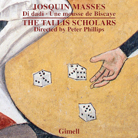 Missa Di Dadi - The Tallis Scholars Missa Di Dadi - The Tallis Scholars