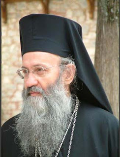 Αποτέλεσμα εικόνας για Μητρ. Ναυπάκτου Ιερόθεος