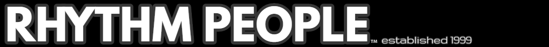 Rhythm People Records
