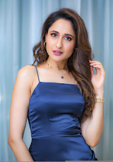 Actress Pragya Jaiswal Stills At Salon Hair Crush Launch Fashion Show Actress Pragya Jaiswal Stills At Salon Hair Crush Launch Fashion Show