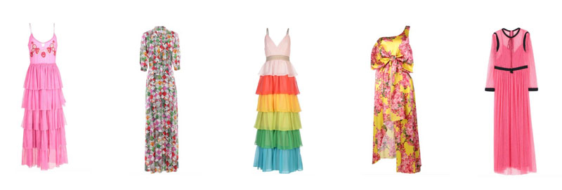 Summer Must Have Maxi Dresses Measlychocolate