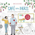 [Resenha dupla] Café em Paris - Marília Cichini  #Paperdoll #Arteterapia