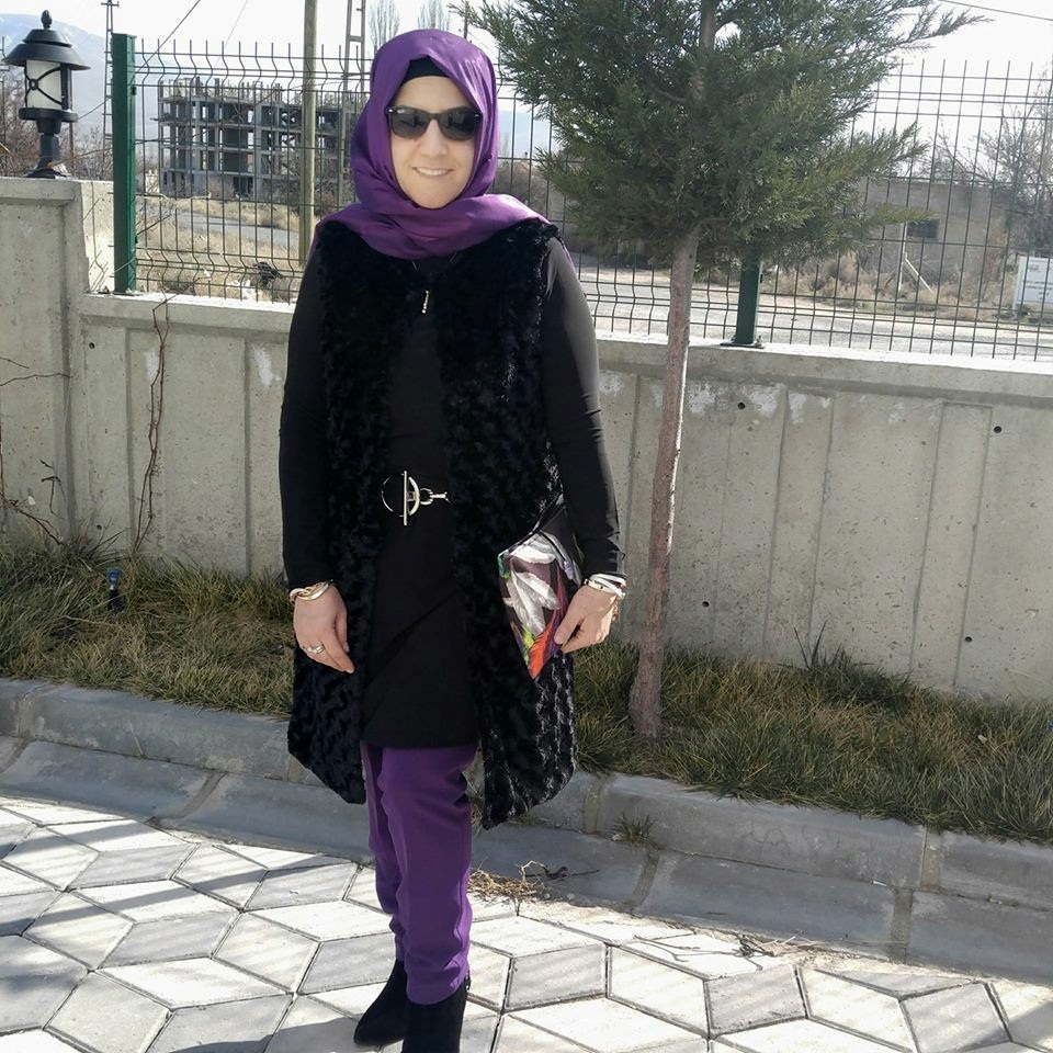 Bayram alışverişi için stil önerileri Bayram alışverişi için stil önerileri